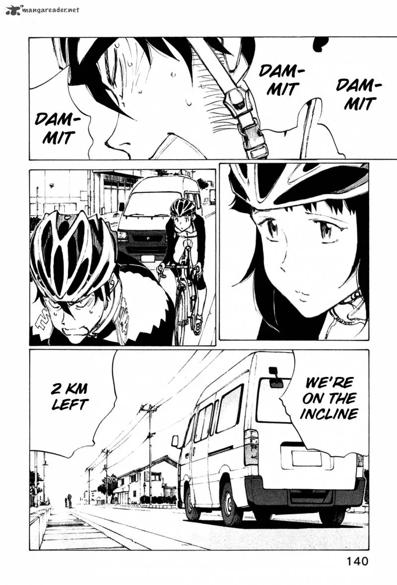 Noririn Chapter 22 page 14