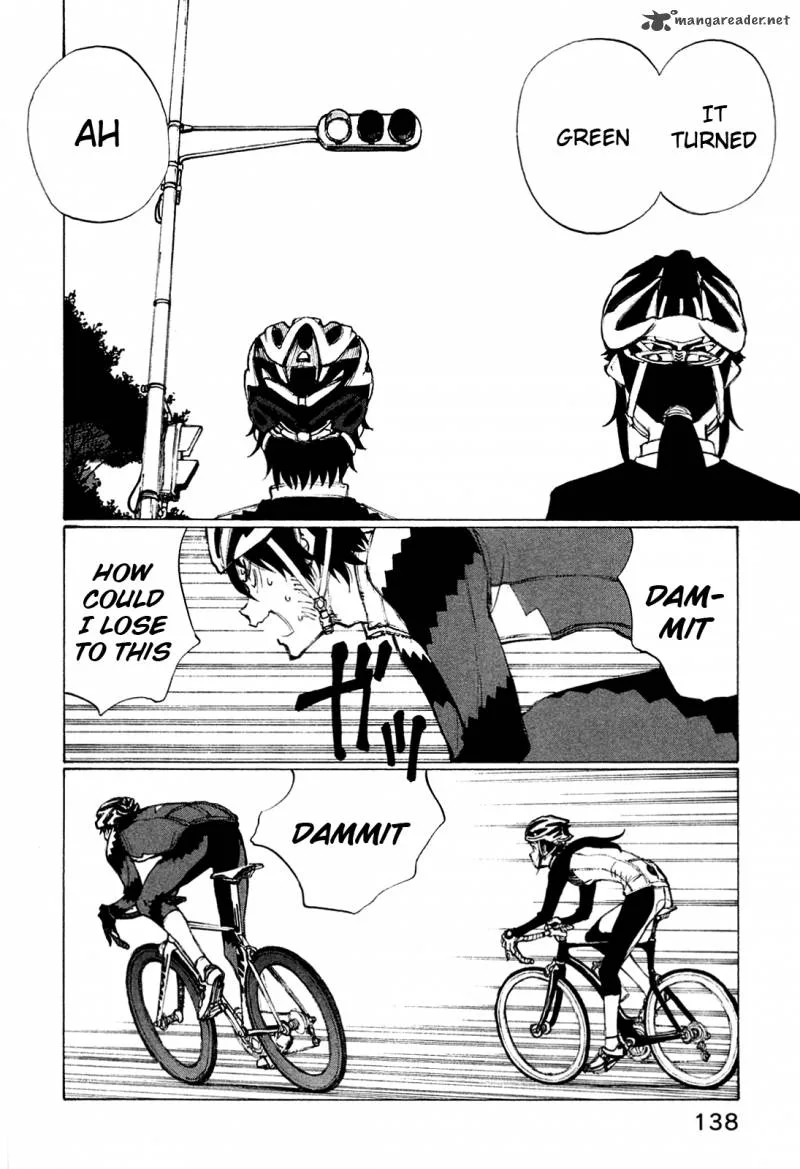 Noririn Chapter 22 page 12