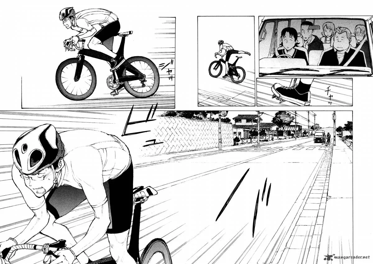 Noririn Chapter 22 page 9