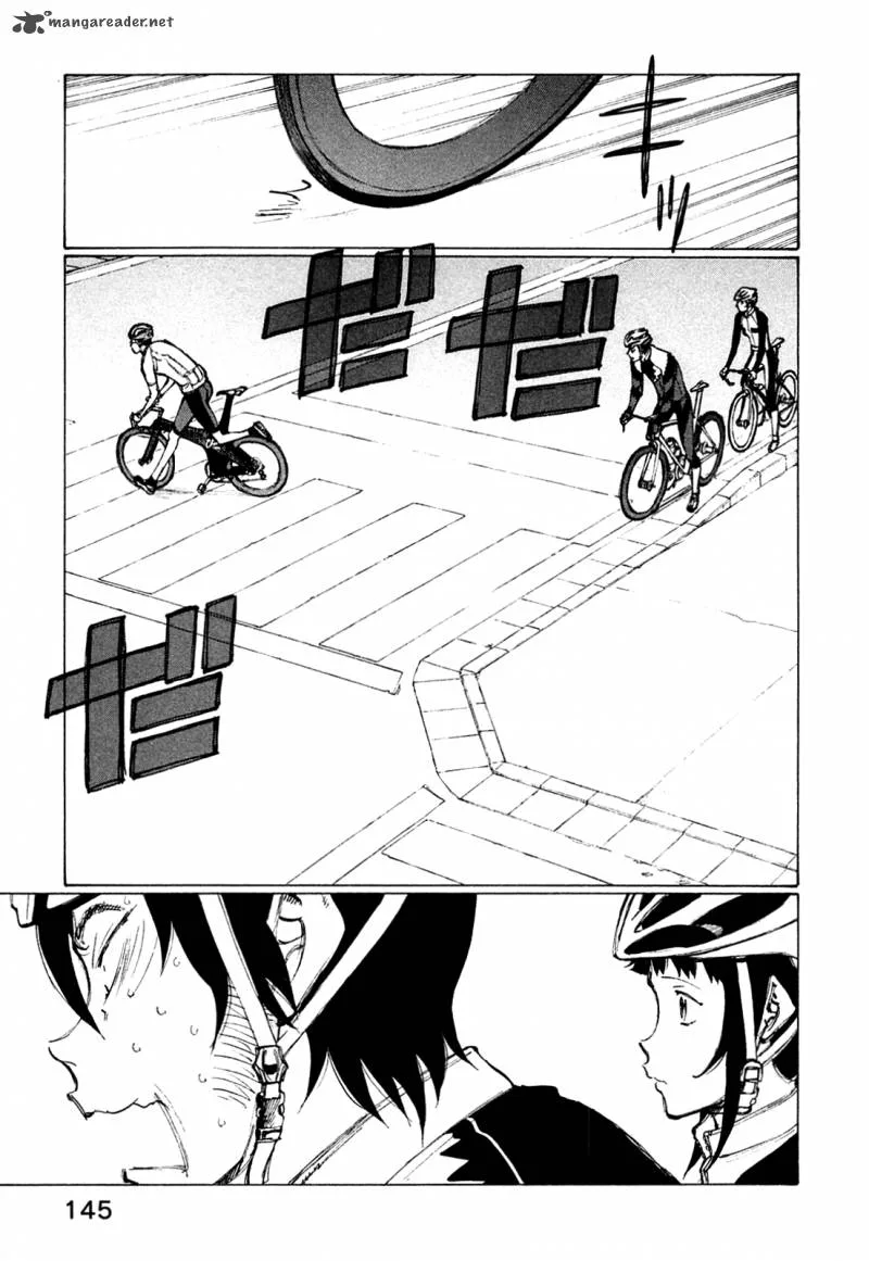 Noririn Chapter 22 page 19