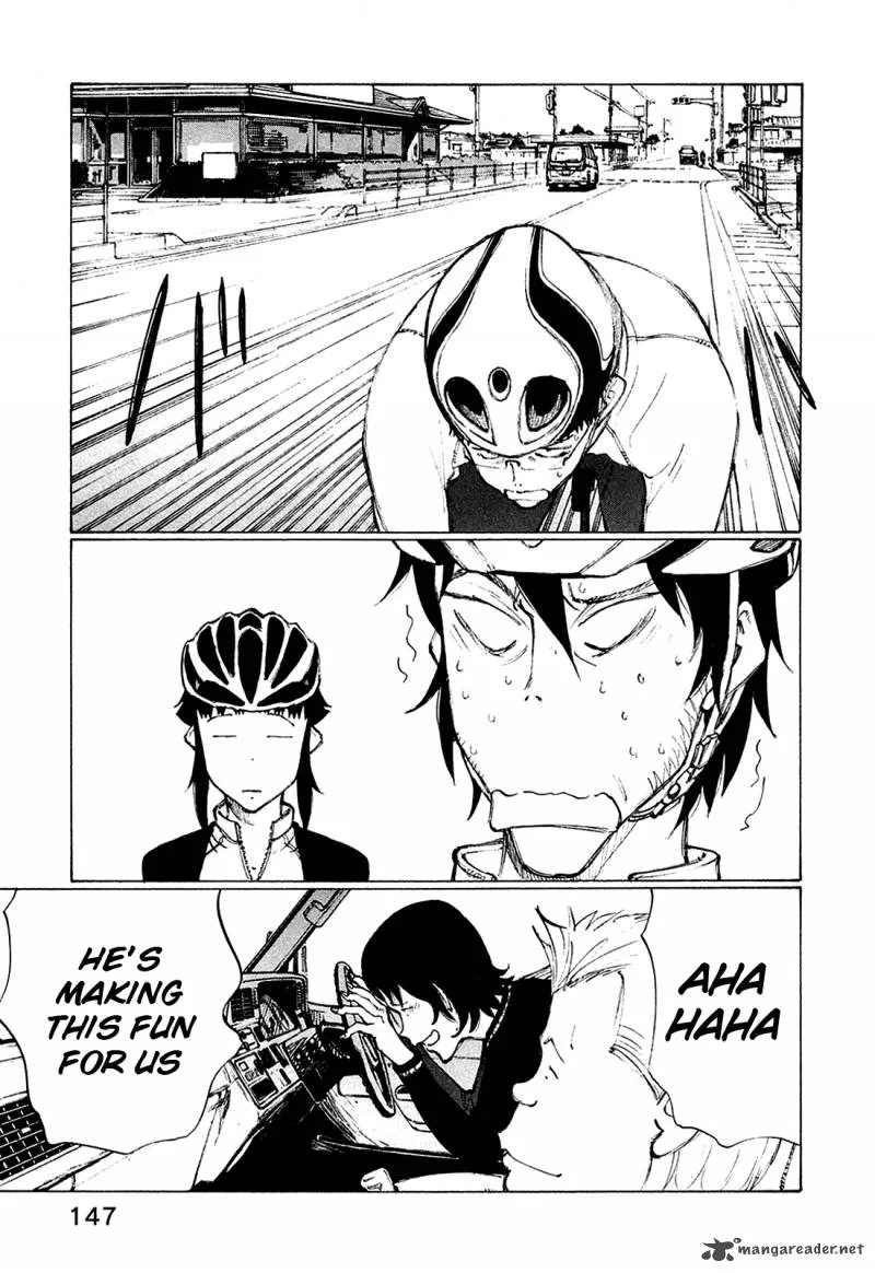 Noririn Chapter 22 page 21