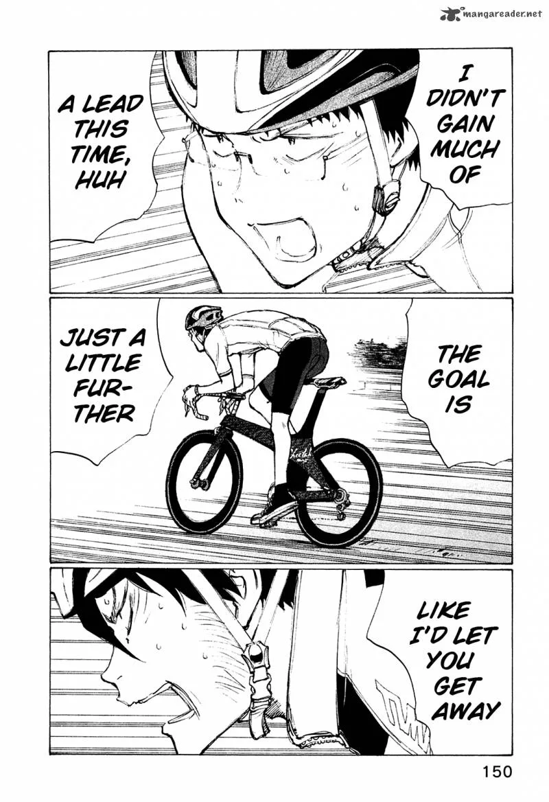 Noririn Chapter 23 page 2