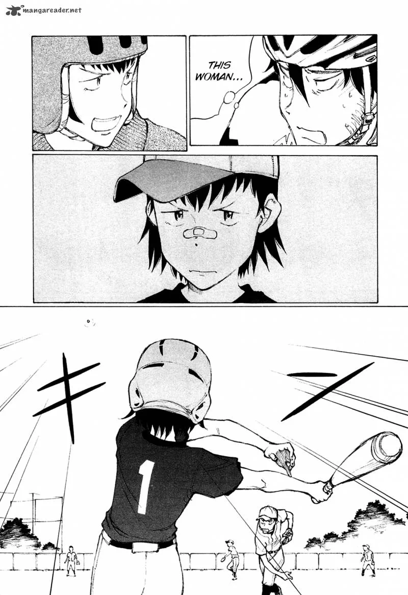 Noririn Chapter 23 page 17