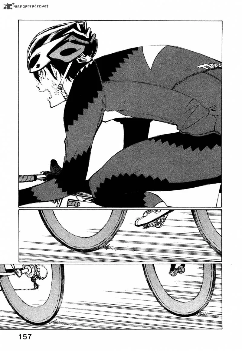 Noririn Chapter 23 page 8
