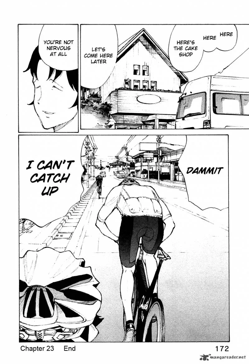 Noririn Chapter 23 page 22