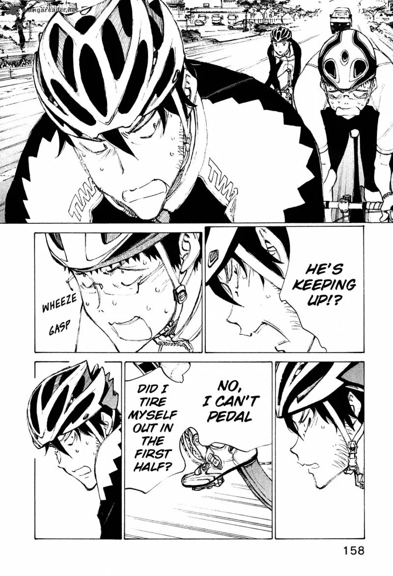 Noririn Chapter 23 page 9