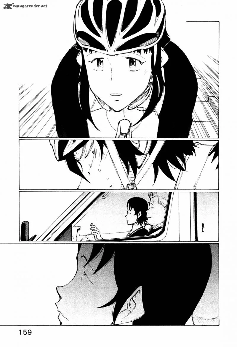 Noririn Chapter 23 page 10