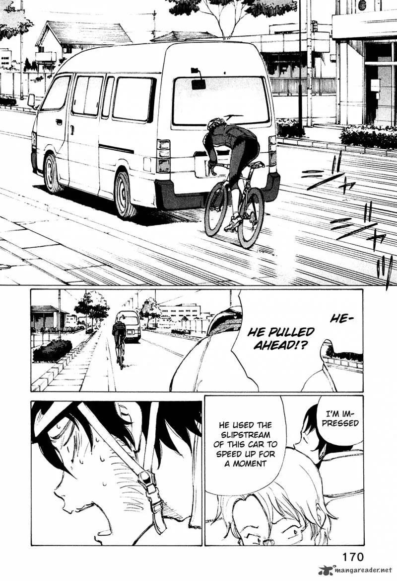Noririn Chapter 23 page 20