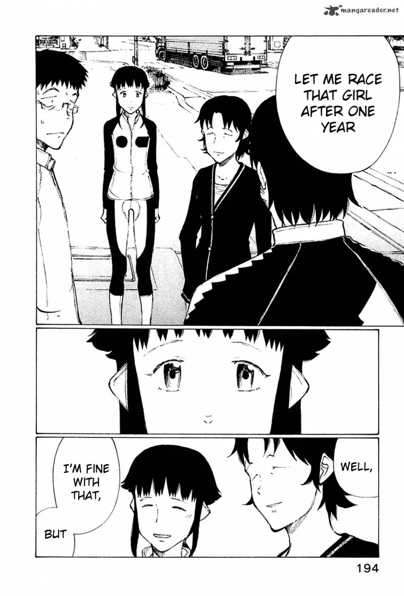 Noririn Chapter 24 page 21
