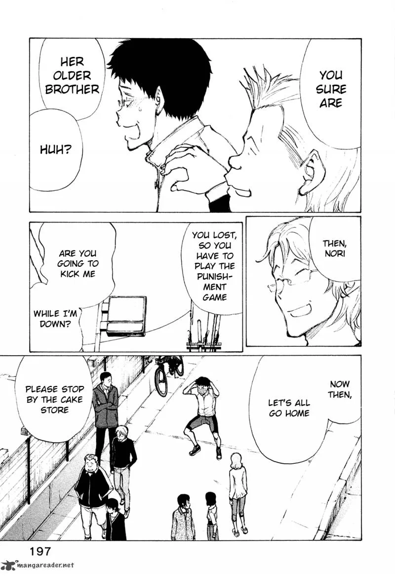 Noririn Chapter 24 page 24