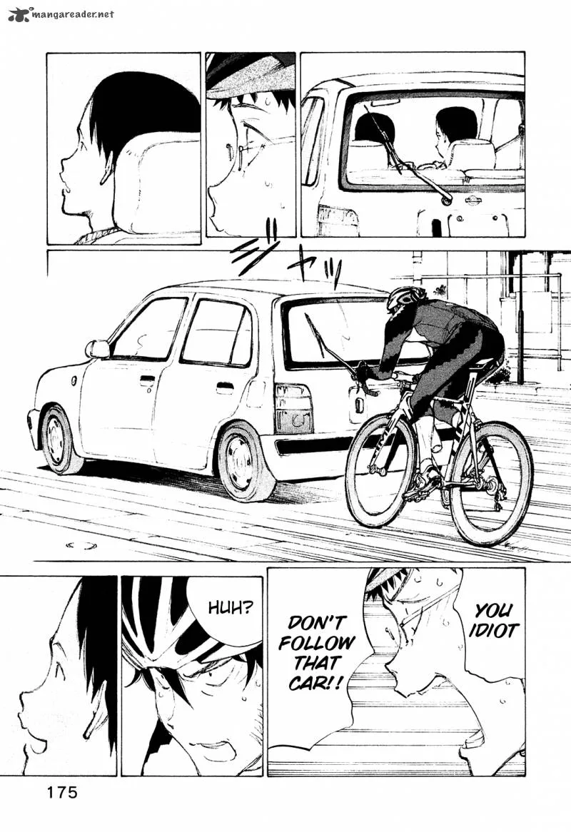 Noririn Chapter 24 page 3