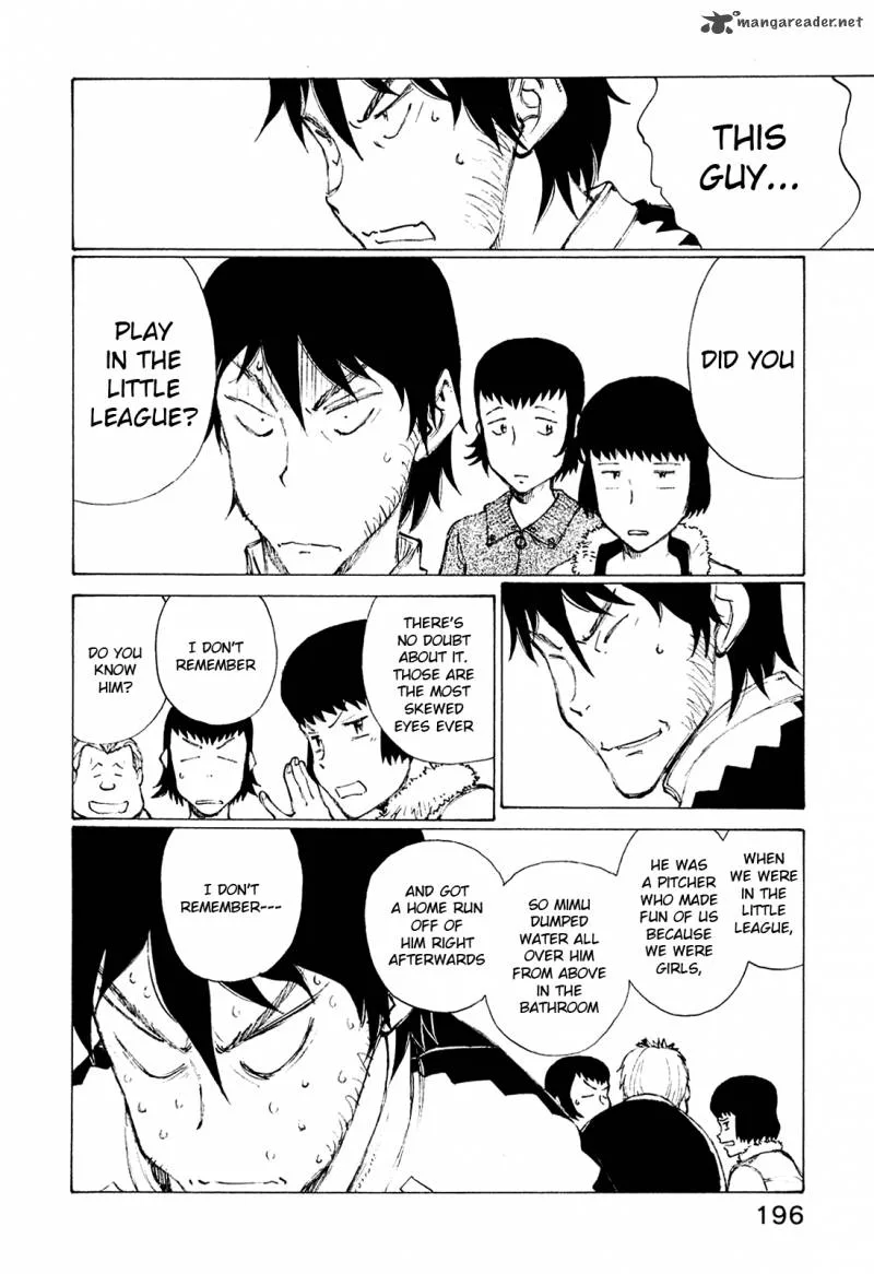 Noririn Chapter 24 page 23