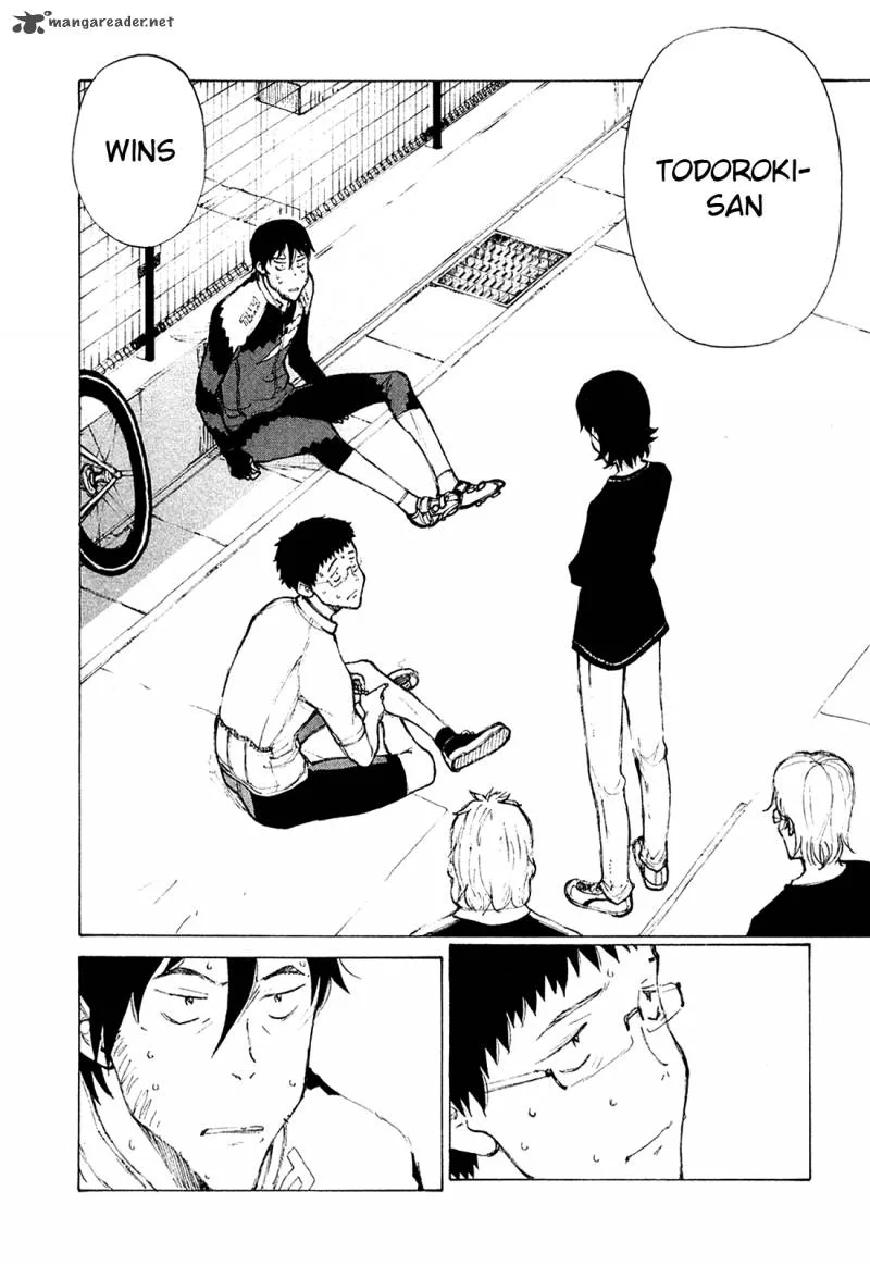 Noririn Chapter 24 page 19