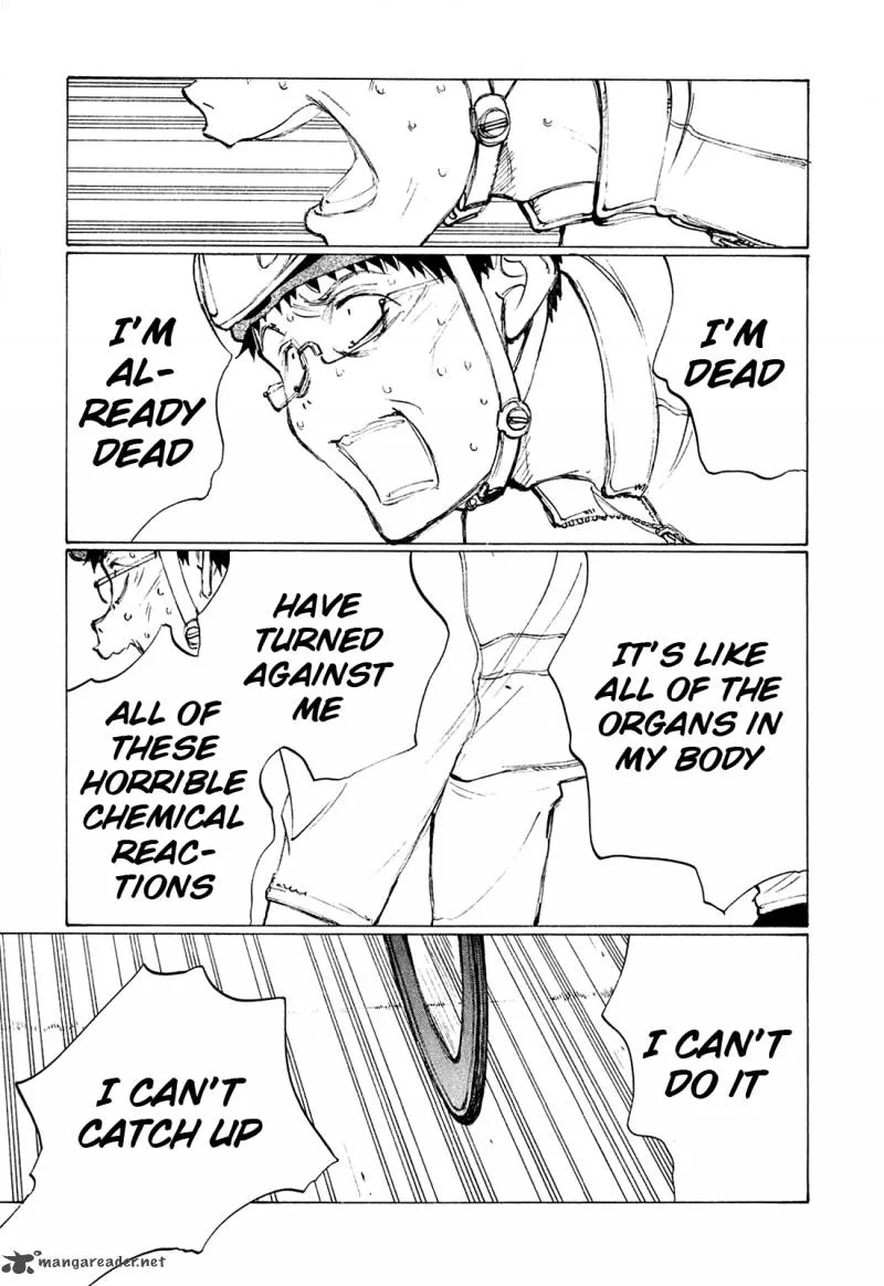 Noririn Chapter 24 page 11