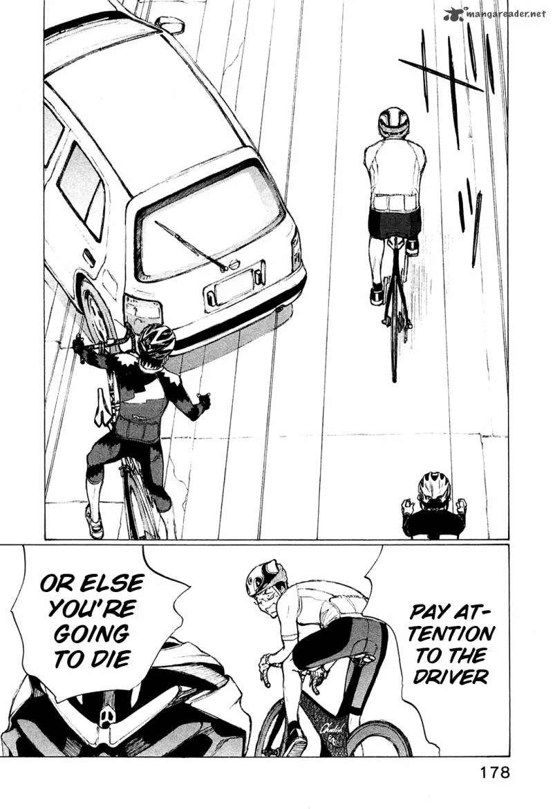 Noririn Chapter 24 page 6