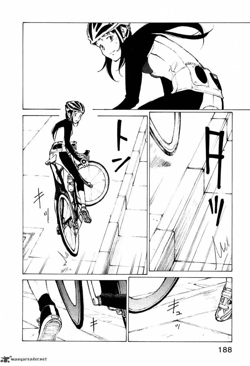 Noririn Chapter 24 page 15