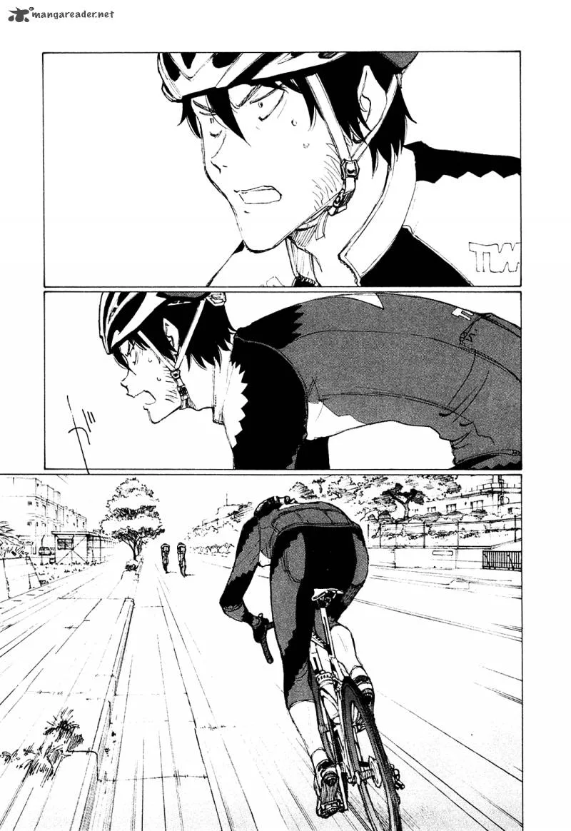 Noririn Chapter 24 page 7