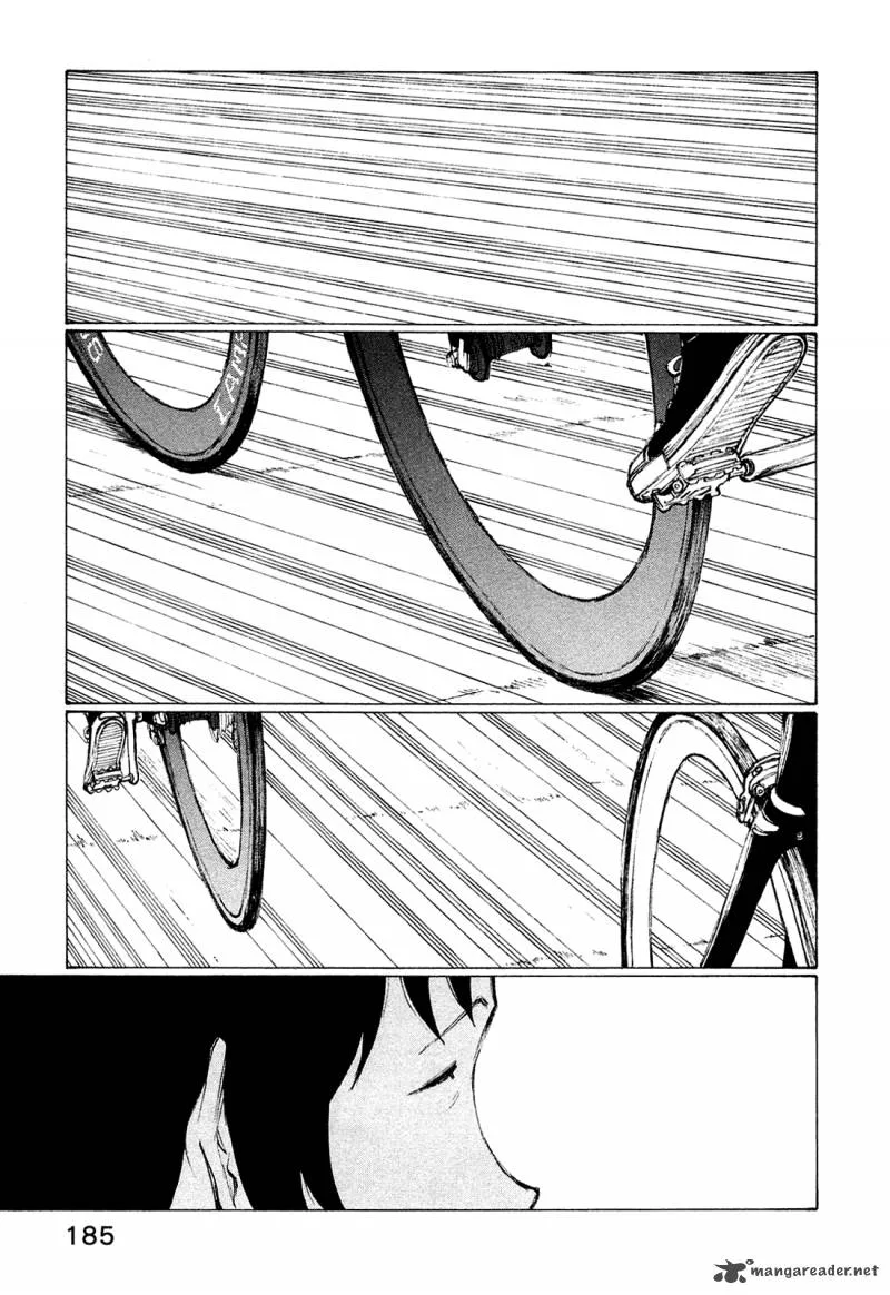 Noririn Chapter 24 page 13