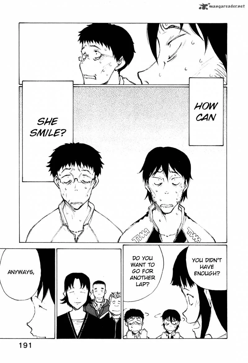Noririn Chapter 24 page 18