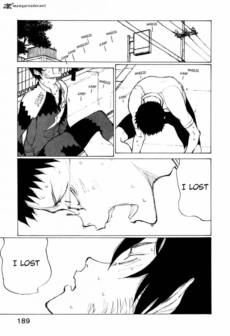 Noririn Chapter 24 page 16