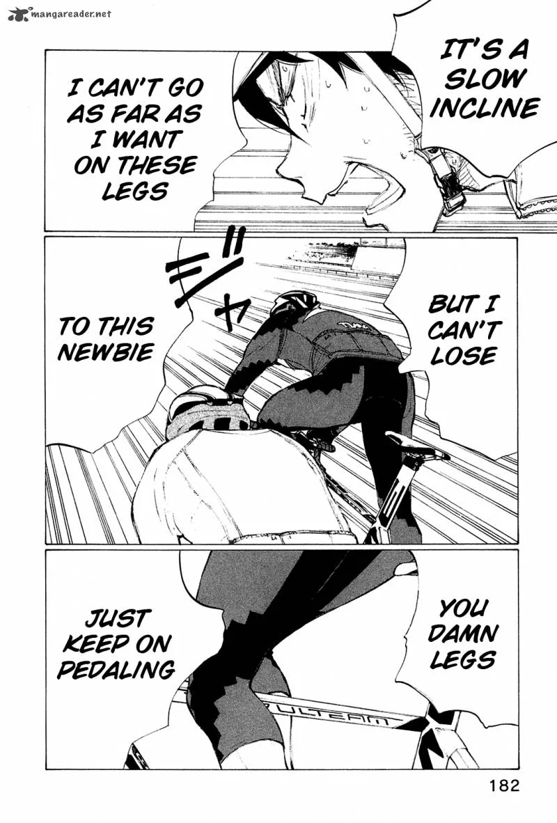 Noririn Chapter 24 page 10