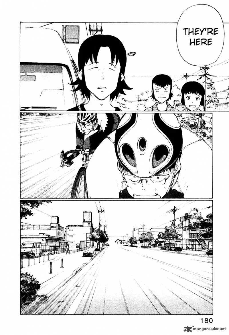 Noririn Chapter 24 page 8