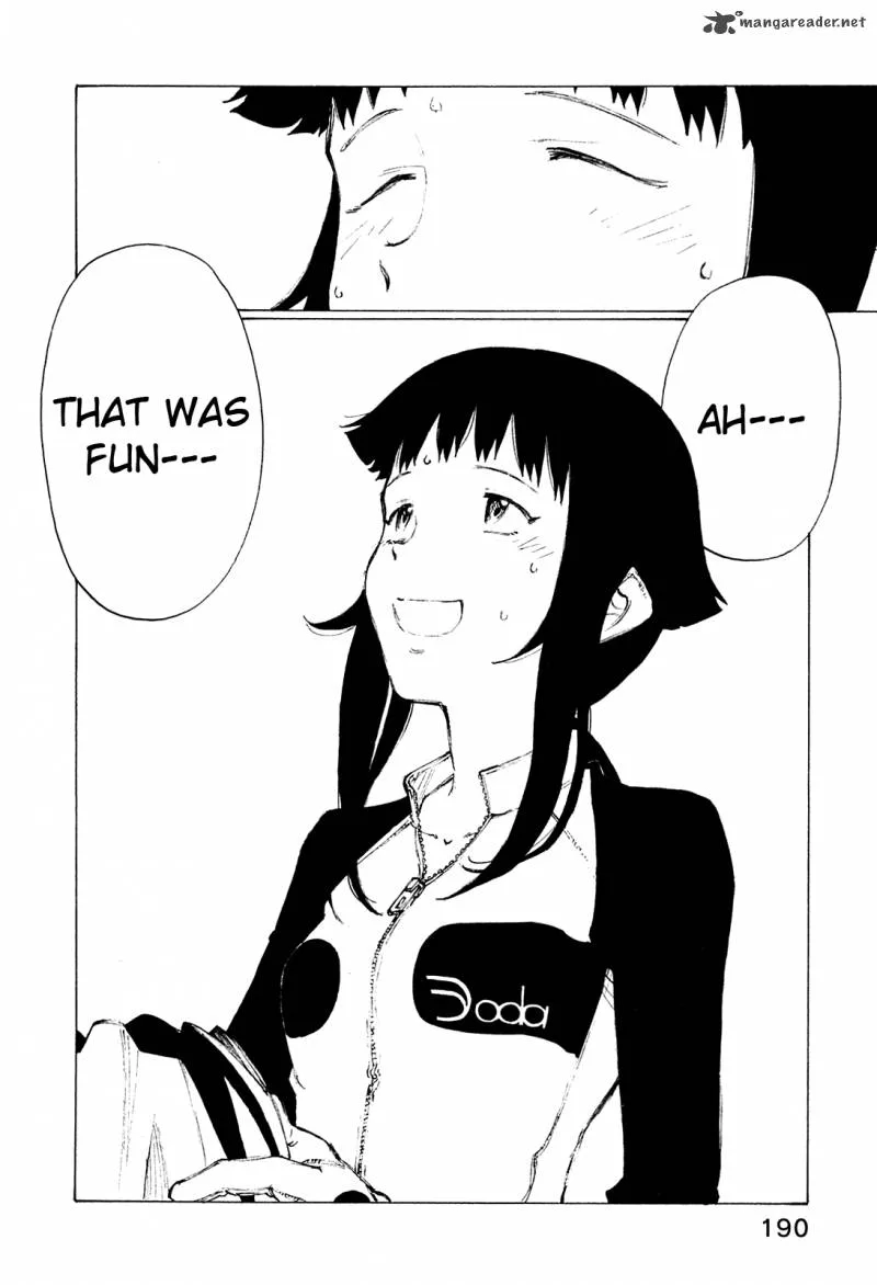 Noririn Chapter 24 page 17