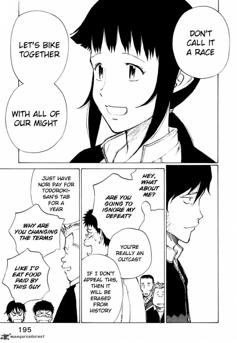 Noririn Chapter 24 page 22