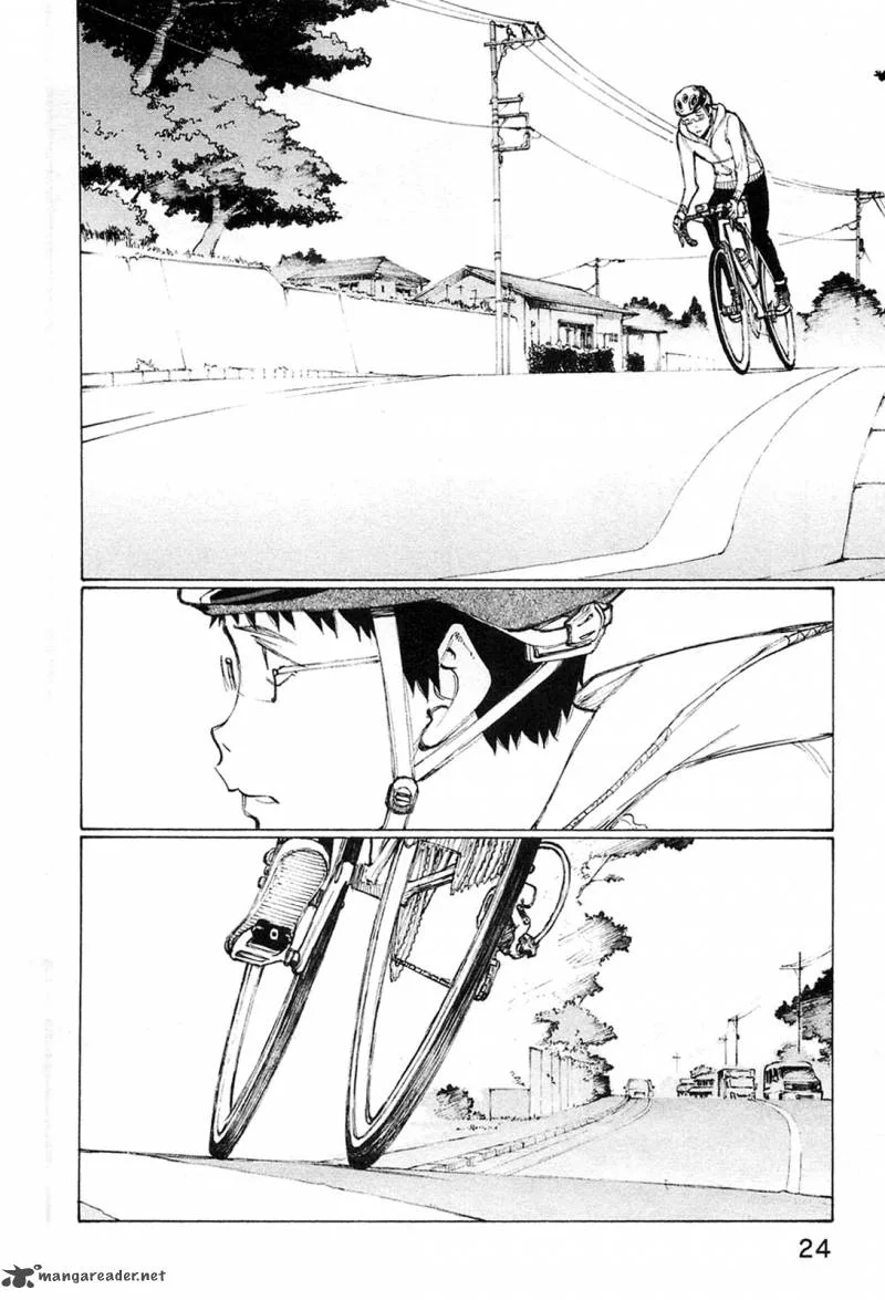 Noririn Chapter 25 page 28