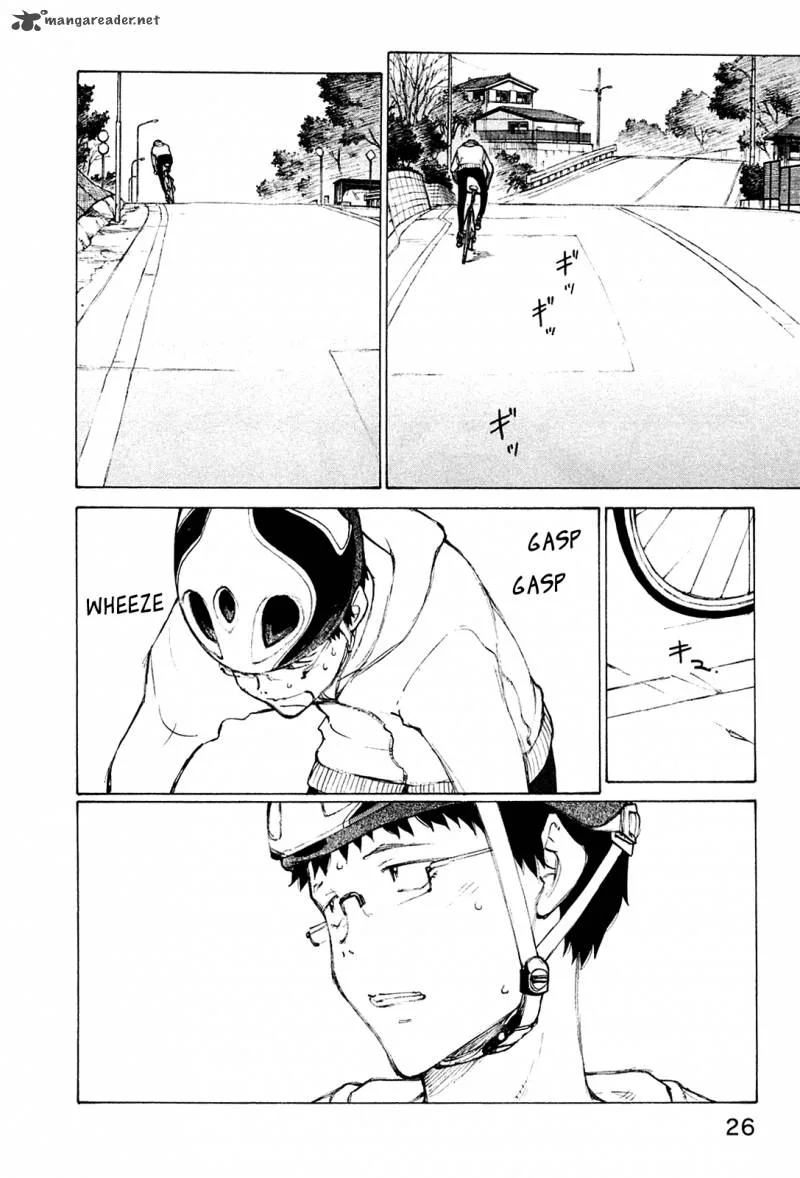 Noririn Chapter 25 page 30