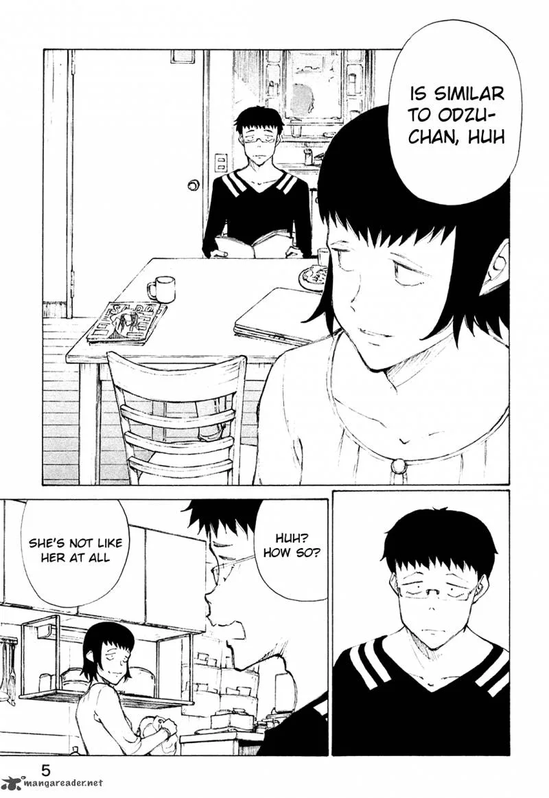 Noririn Chapter 25 page 9