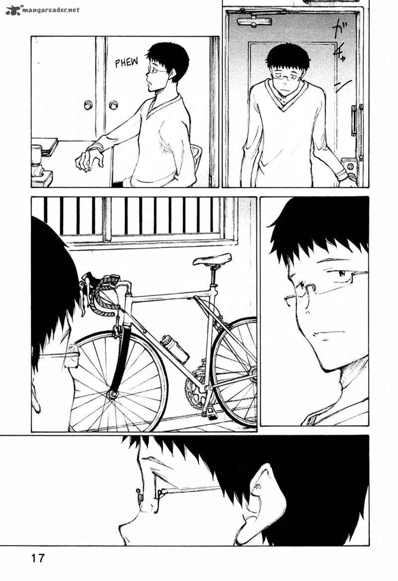 Noririn Chapter 25 page 21