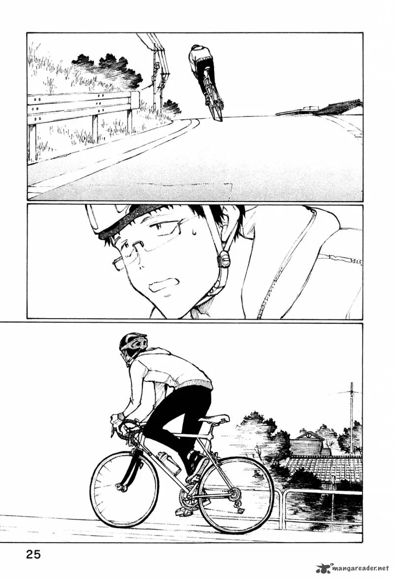 Noririn Chapter 25 page 29