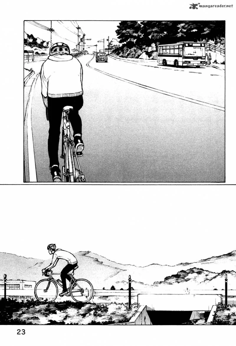 Noririn Chapter 25 page 27