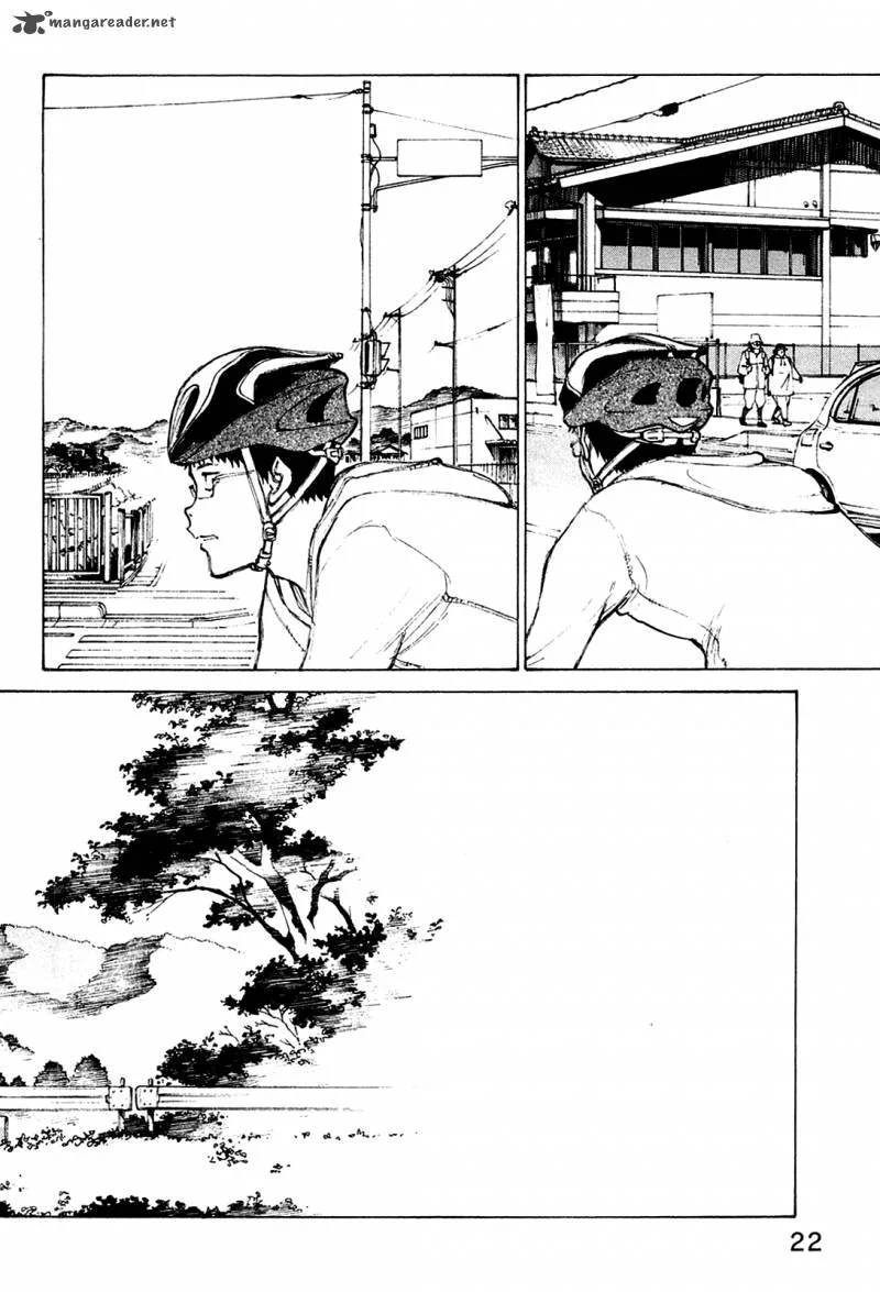 Noririn Chapter 25 page 26