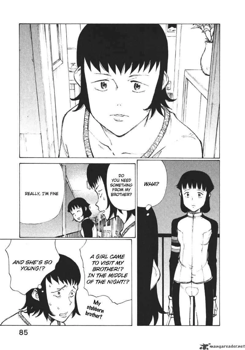 Noririn Chapter 3 page 12