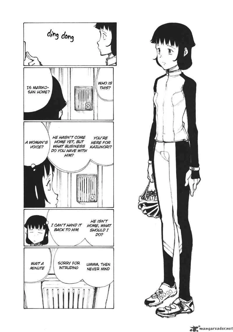 Noririn Chapter 3 page 11