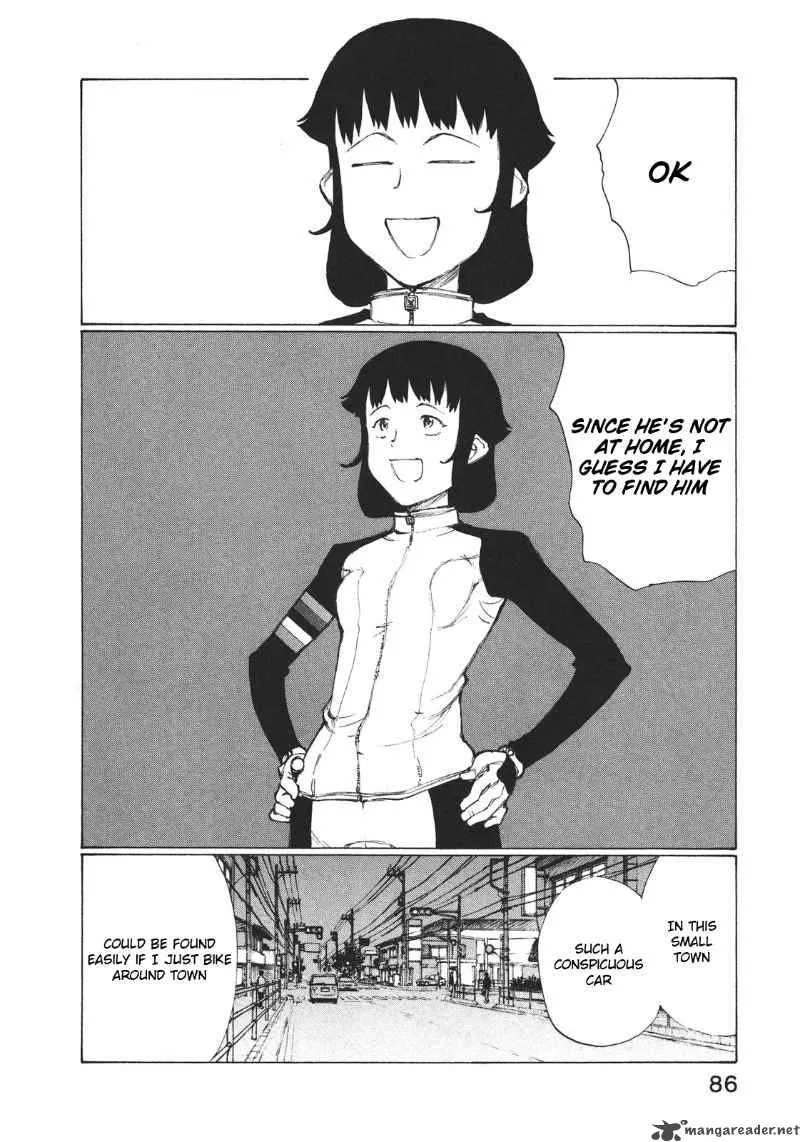 Noririn Chapter 3 page 13