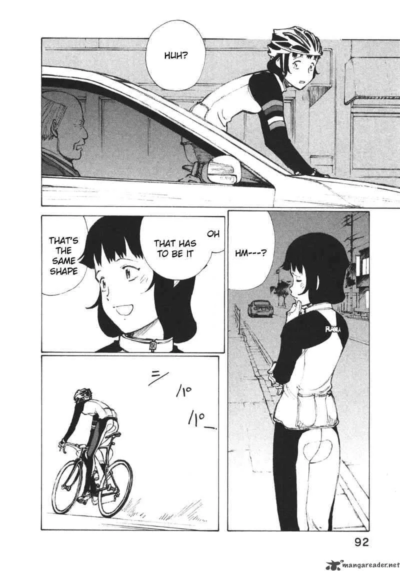 Noririn Chapter 3 page 19