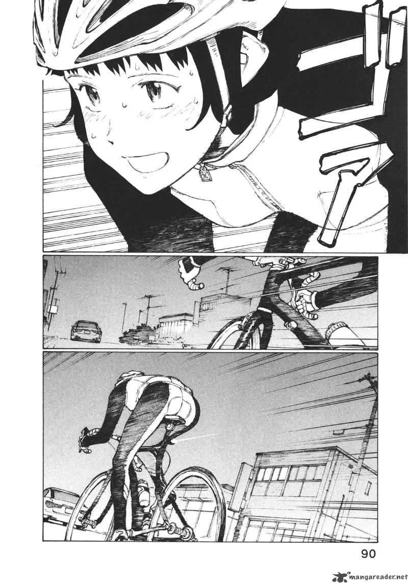 Noririn Chapter 3 page 17