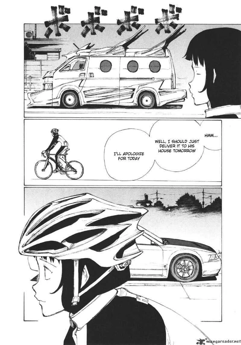 Noririn Chapter 3 page 21
