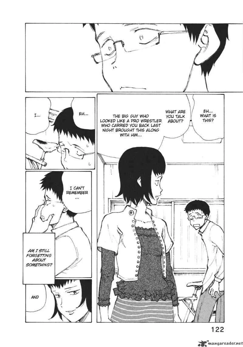 Noririn Chapter 4 page 22