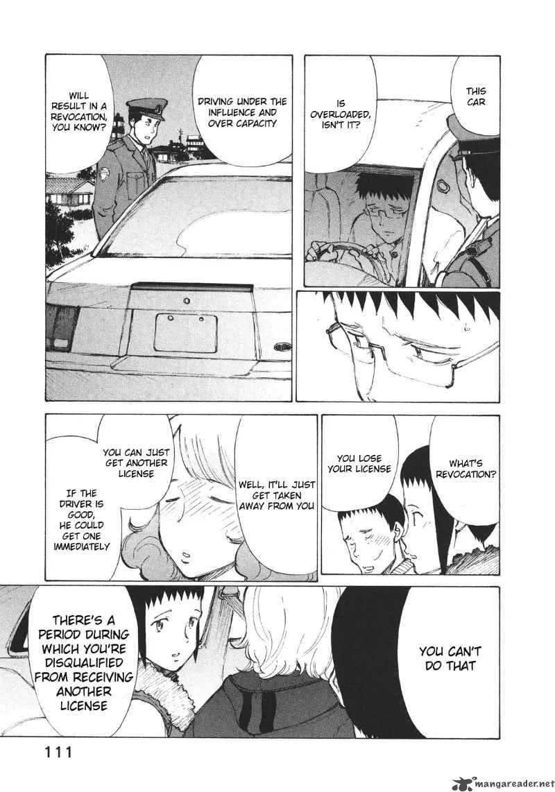 Noririn Chapter 4 page 13