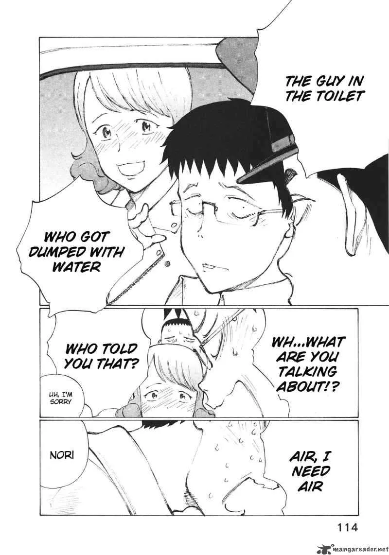 Noririn Chapter 4 page 16