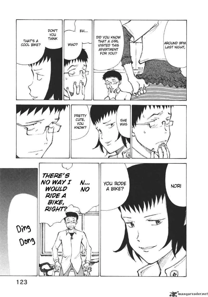 Noririn Chapter 4 page 23