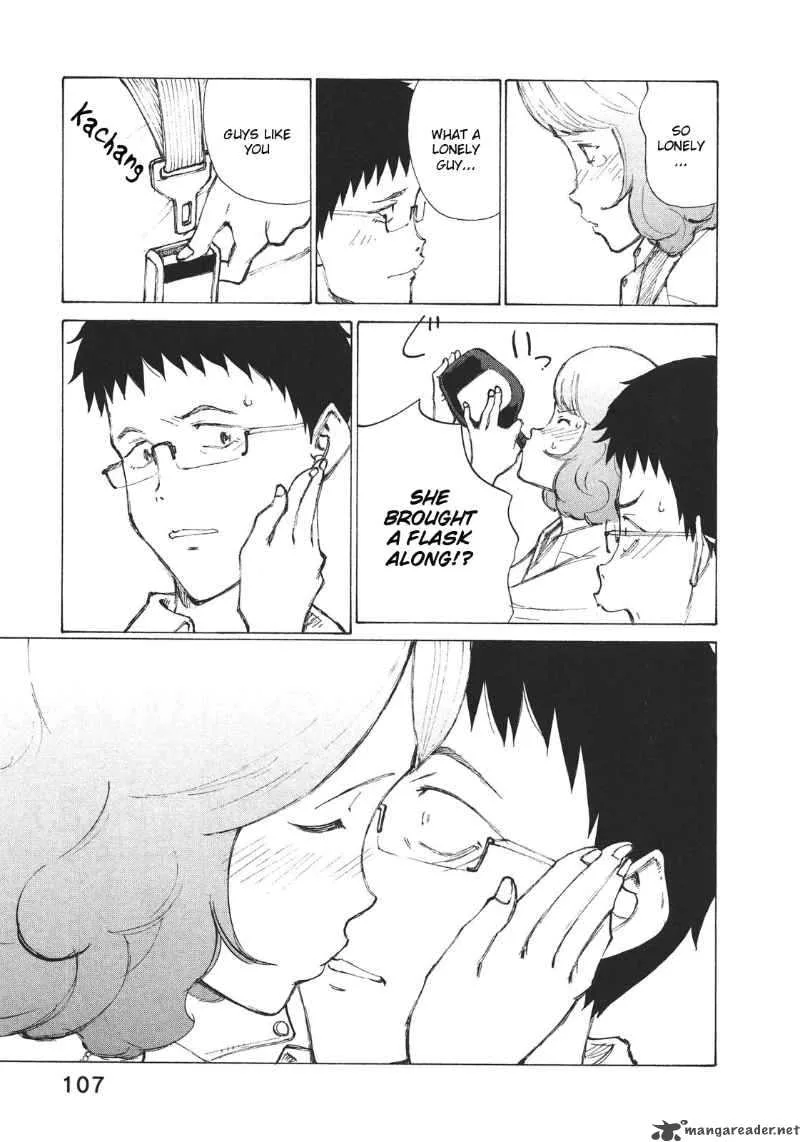 Noririn Chapter 4 page 9