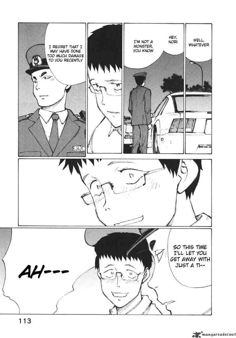 Noririn Chapter 4 page 15