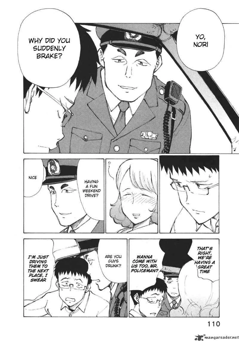 Noririn Chapter 4 page 12