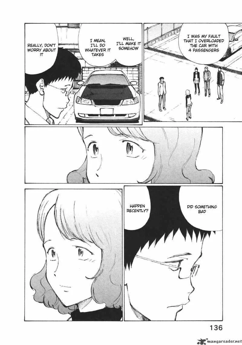 Noririn Chapter 5 page 12