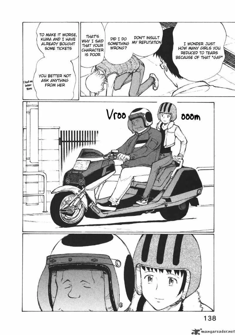 Noririn Chapter 5 page 14